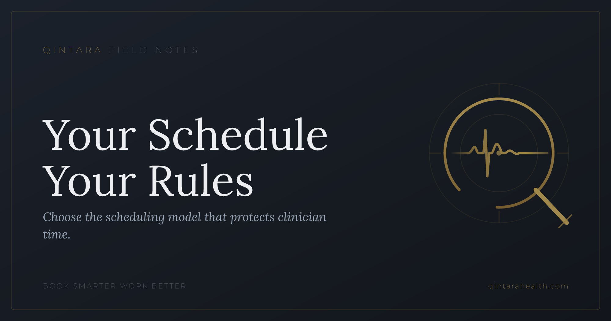 Batch vs Open Access Scheduling for Concierge Practices